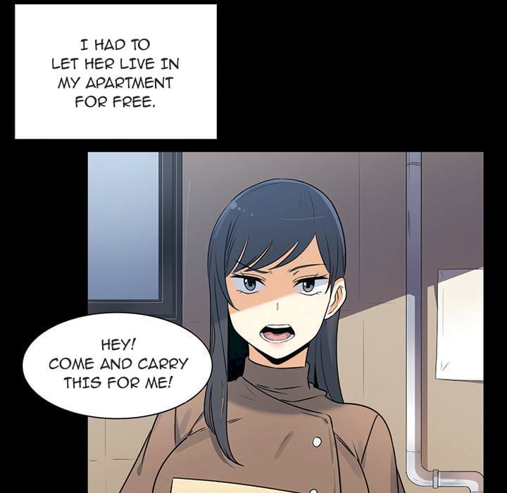 Excuse me, This is my Room [LObeam , kook] - Chapter — Page 27