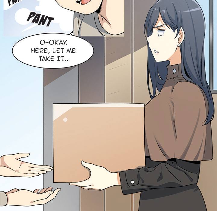 Excuse me, This is my Room [LObeam , kook] - Chapter — Page 29