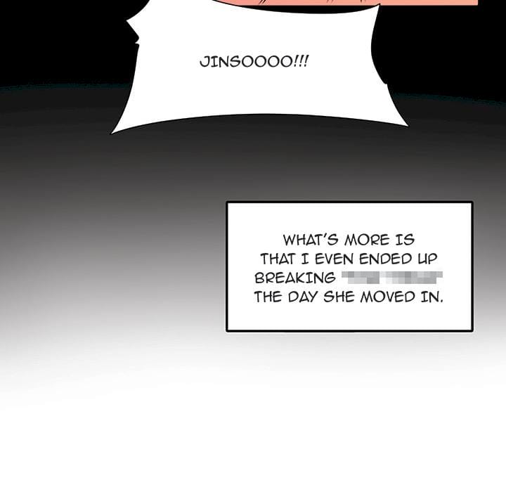 Excuse me, This is my Room [LObeam , kook] - Chapter — Page 32
