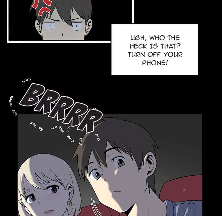 Excuse me, This is my Room [LObeam , kook] - Chapter — Page 40
