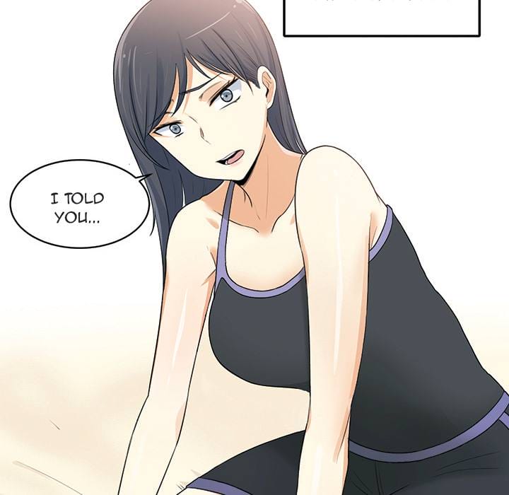 Excuse me, This is my Room [LObeam , kook] - Chapter — Page 6