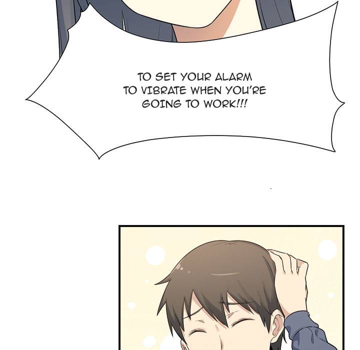 Excuse me, This is my Room [LObeam , kook] - Chapter — Page 9