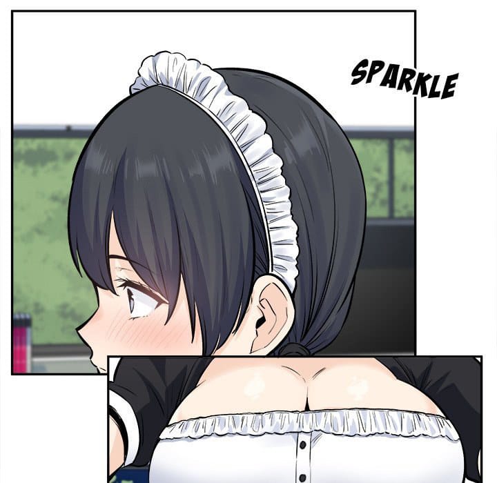 Excuse me, This is my Room [LObeam , kook] - Chapter 120 — Page 10