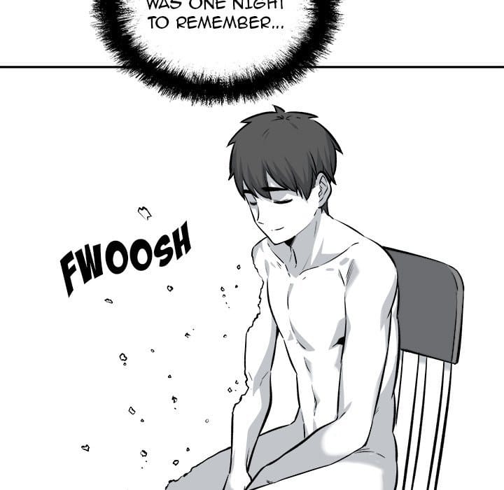 Excuse me, This is my Room [LObeam , kook] - Chapter 120 — Page 108