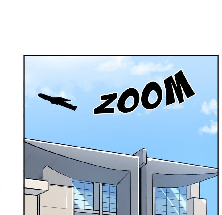 Excuse me, This is my Room [LObeam , kook] - Chapter 120 — Page 110