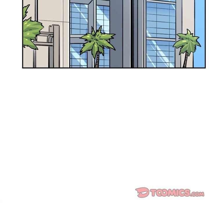Excuse me, This is my Room [LObeam , kook] - Chapter 120 — Page 111