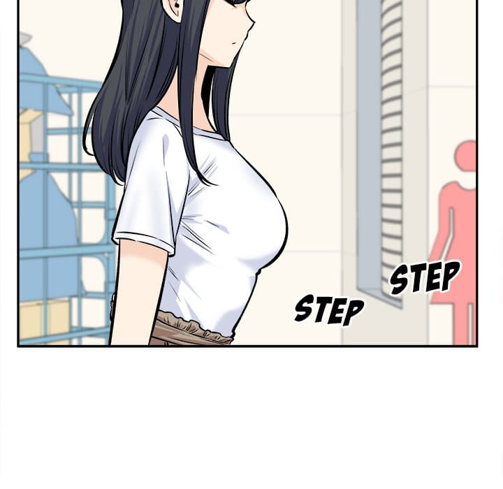 Excuse me, This is my Room [LObeam , kook] - Chapter 120 — Page 115