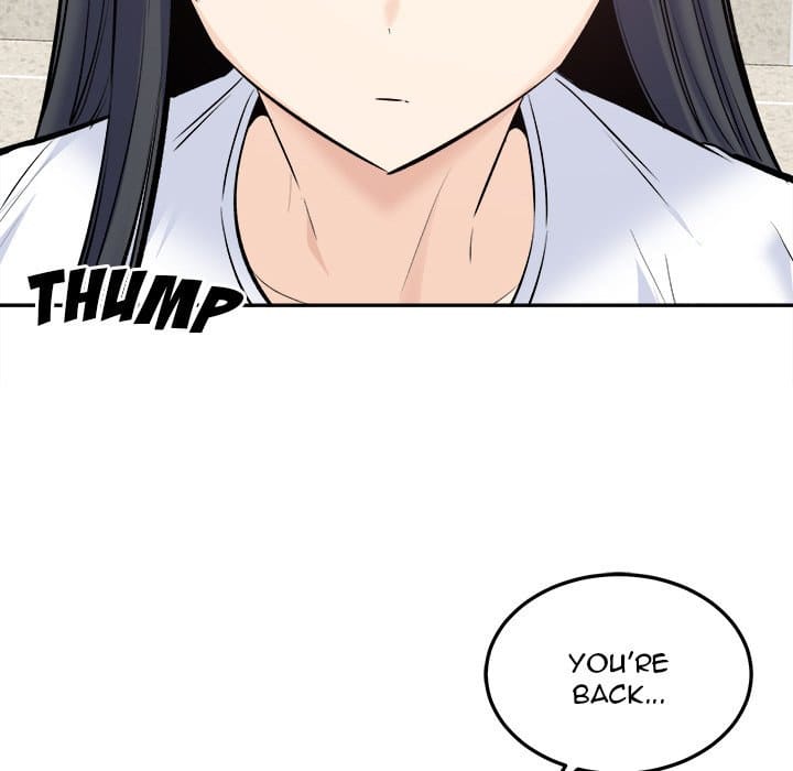 Excuse me, This is my Room [LObeam , kook] - Chapter 120 — Page 119