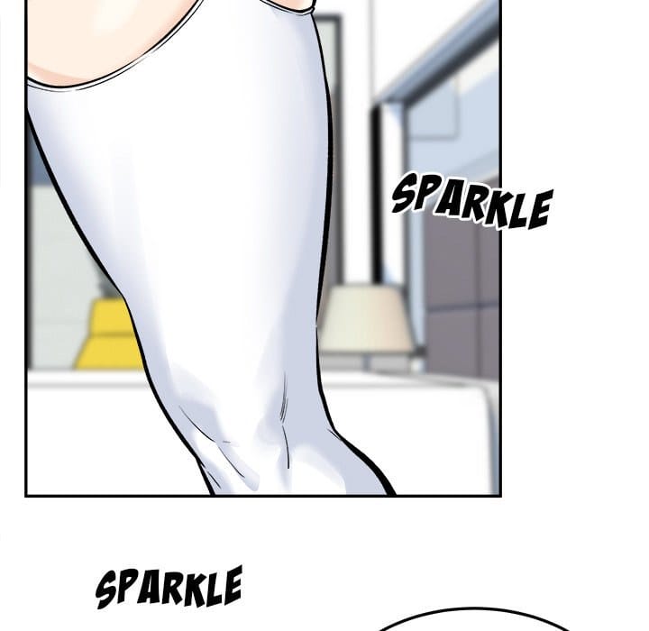 Excuse me, This is my Room [LObeam , kook] - Chapter 120 — Page 12