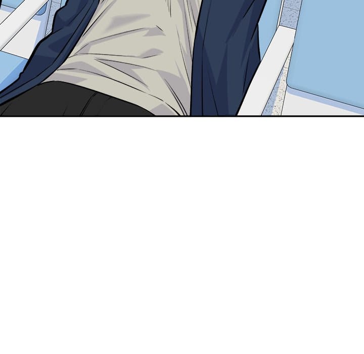 Excuse me, This is my Room [LObeam , kook] - Chapter 120 — Page 121