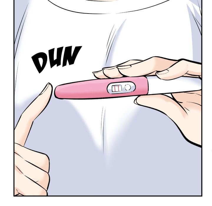 Excuse me, This is my Room [LObeam , kook] - Chapter 120 — Page 124
