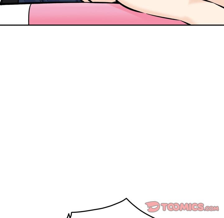 Excuse me, This is my Room [LObeam , kook] - Chapter 120 — Page 129