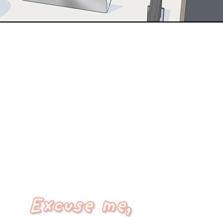 Excuse me, This is my Room [LObeam , kook] - Chapter 120 — Page 139