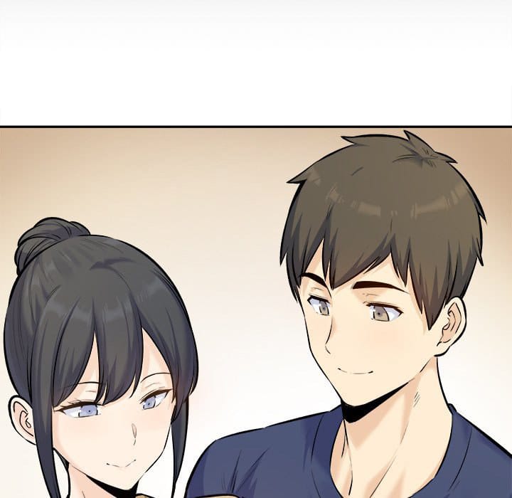 Excuse me, This is my Room [LObeam , kook] - Chapter 120 — Page 157