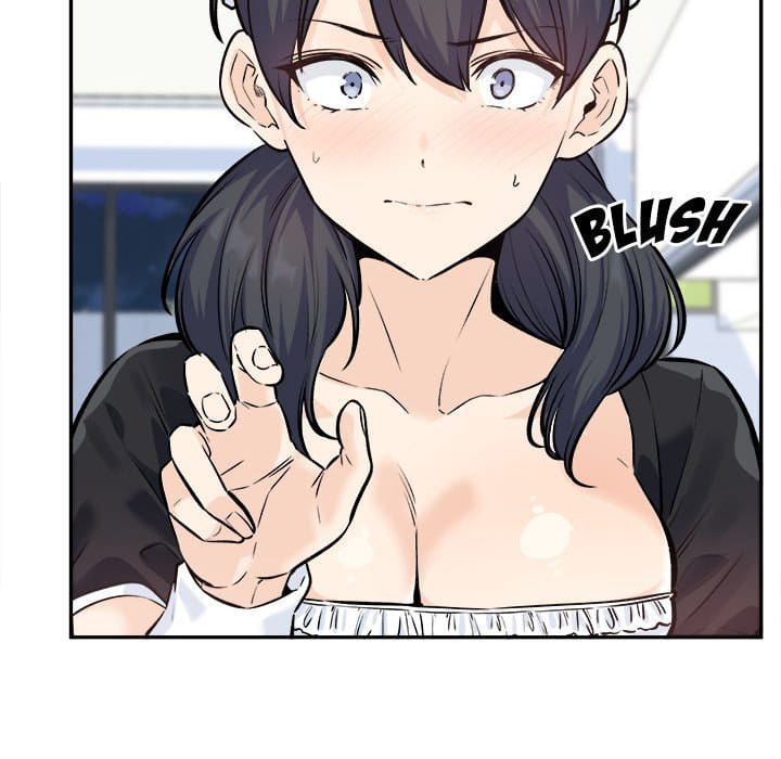 Excuse me, This is my Room [LObeam , kook] - Chapter 120 — Page 19