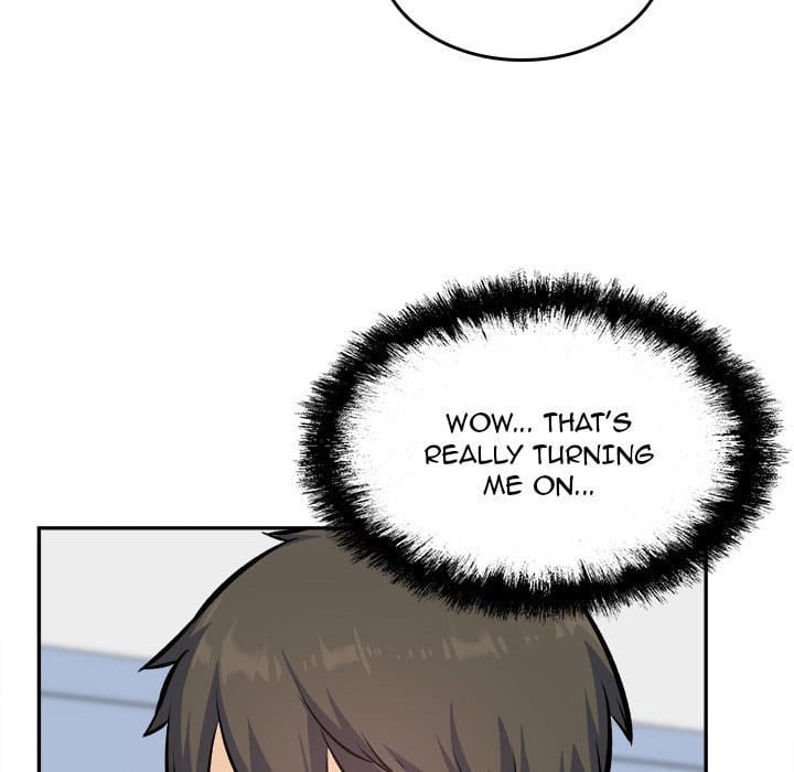 Excuse me, This is my Room [LObeam , kook] - Chapter 120 — Page 22