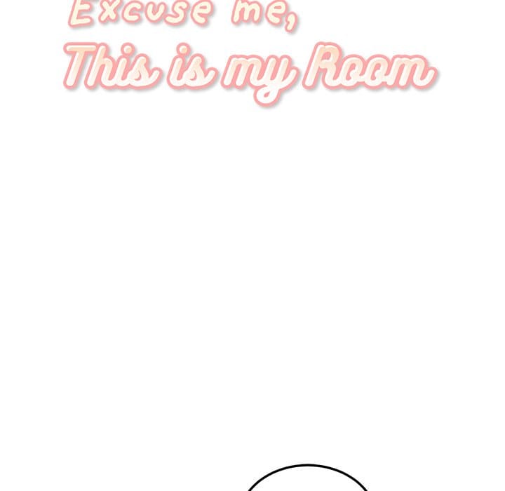 Excuse me, This is my Room [LObeam , kook] - Chapter 120 — Page 29