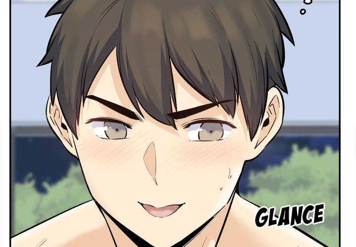 Excuse me, This is my Room [LObeam , kook] - Chapter 120 — Page 4