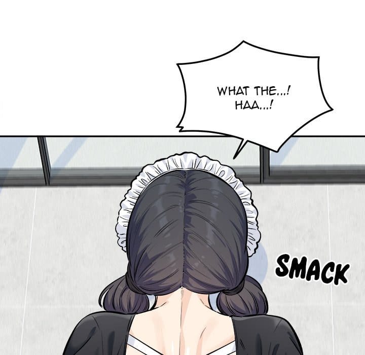 Excuse me, This is my Room [LObeam , kook] - Chapter 120 — Page 40