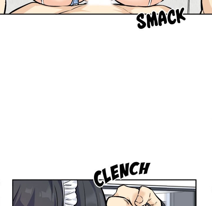 Excuse me, This is my Room [LObeam , kook] - Chapter 120 — Page 42