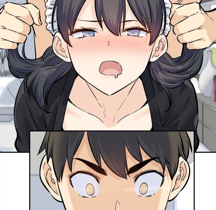 Excuse me, This is my Room [LObeam , kook] - Chapter 120 — Page 52
