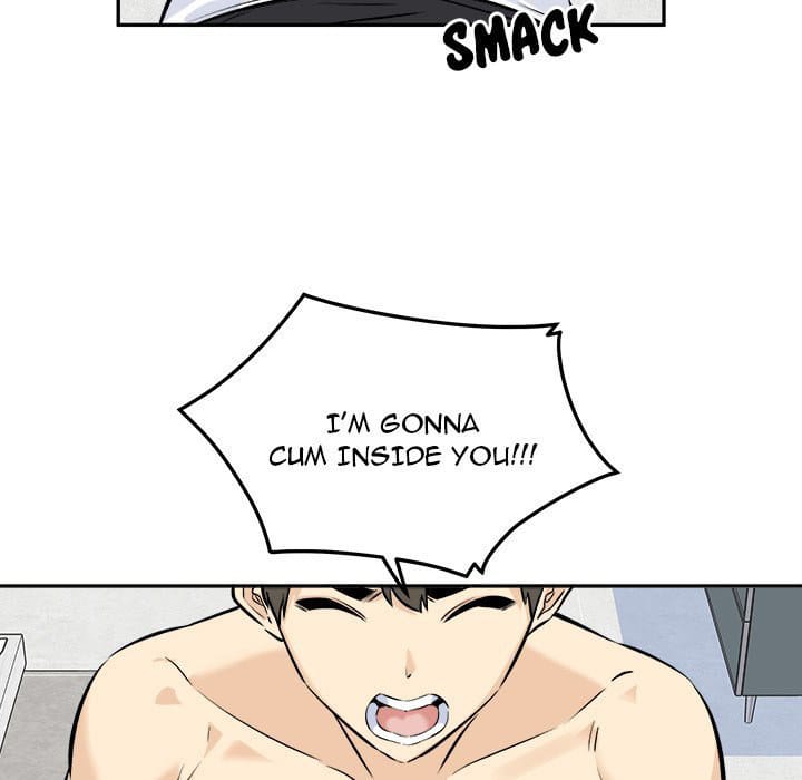 Excuse me, This is my Room [LObeam , kook] - Chapter 120 — Page 55