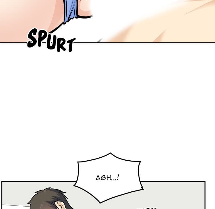 Excuse me, This is my Room [LObeam , kook] - Chapter 120 — Page 59