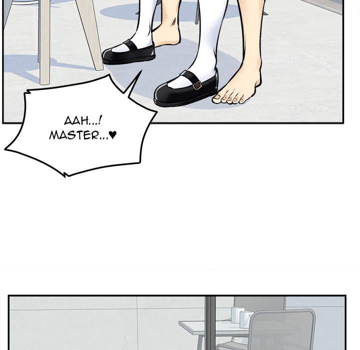 Excuse me, This is my Room [LObeam , kook] - Chapter 120 — Page 61