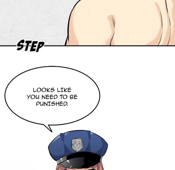Excuse me, This is my Room [LObeam , kook] - Chapter 120 — Page 68