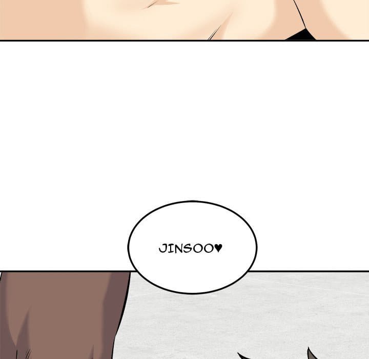 Excuse me, This is my Room [LObeam , kook] - Chapter 120 — Page 80