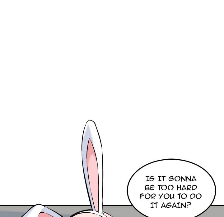 Excuse me, This is my Room [LObeam , kook] - Chapter 120 — Page 82