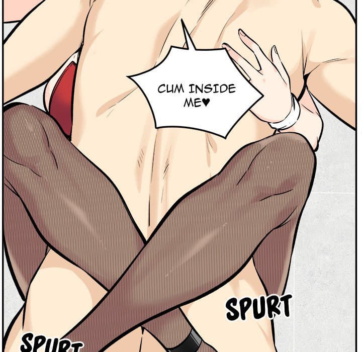 Excuse me, This is my Room [LObeam , kook] - Chapter 120 — Page 90
