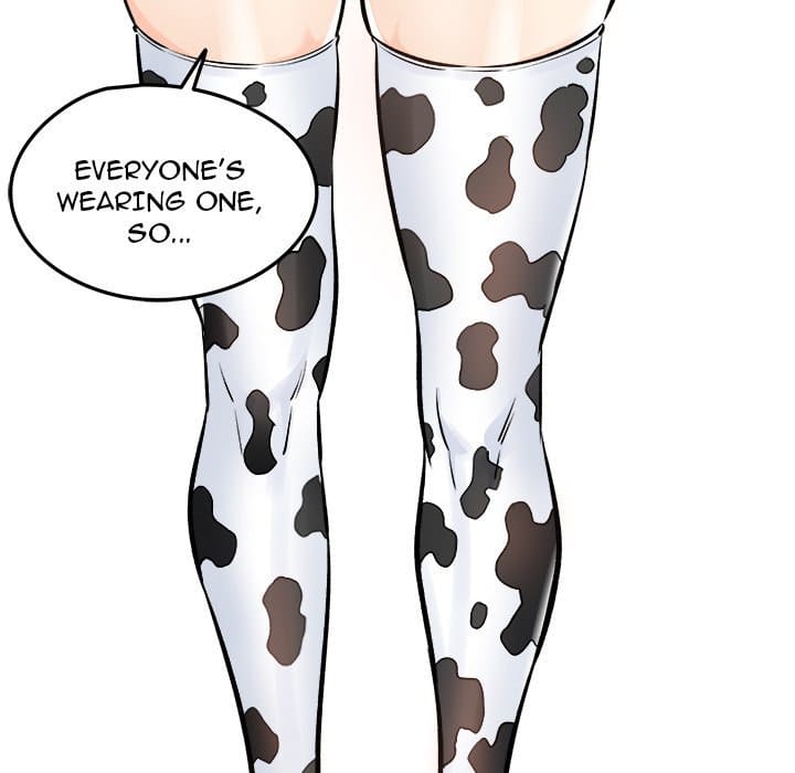 Excuse me, This is my Room [LObeam , kook] - Chapter 120 — Page 97