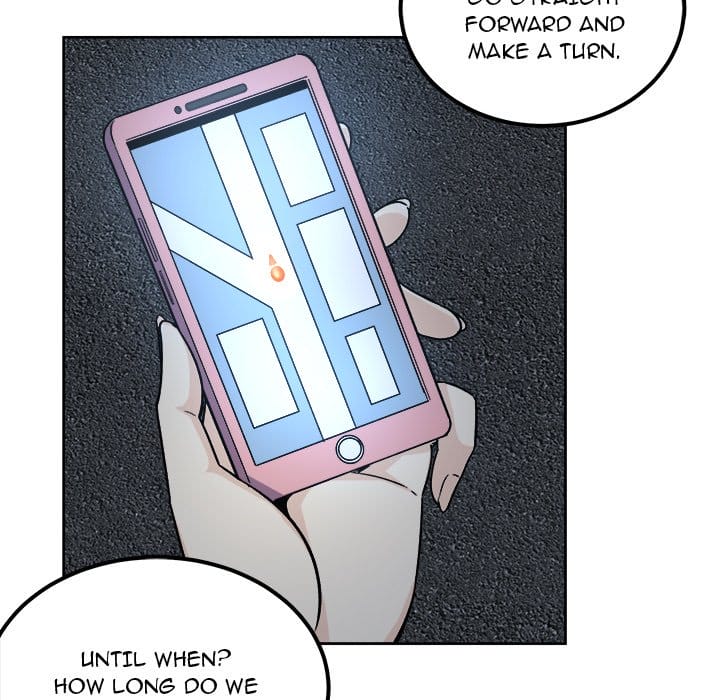 Excuse me, This is my Room [LObeam , kook] - Chapter 55 — Page 13