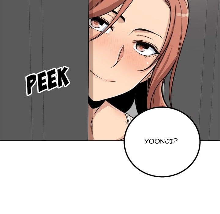 Excuse me, This is my Room [LObeam , kook] - Chapter 55 — Page 155