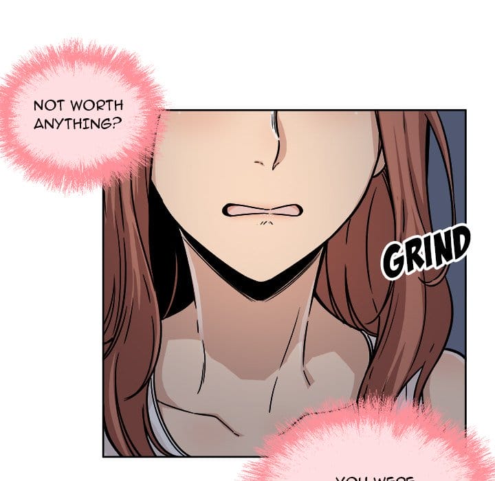 Excuse me, This is my Room [LObeam , kook] - Chapter 55 — Page 22