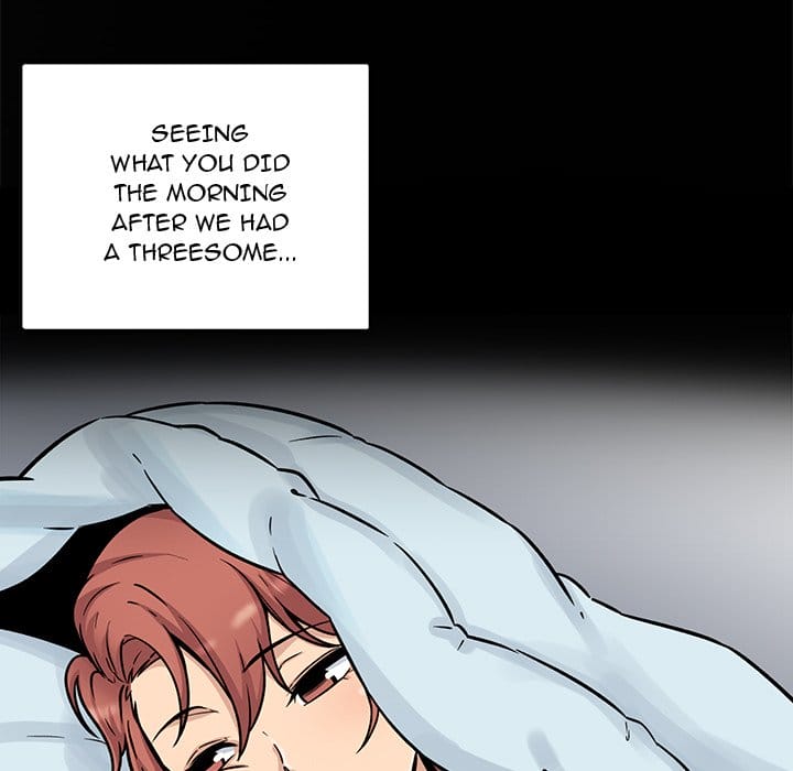 Excuse me, This is my Room [LObeam , kook] - Chapter 55 — Page 27