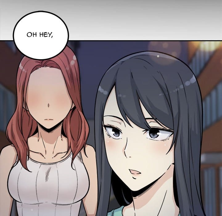 Excuse me, This is my Room [LObeam , kook] - Chapter 55 — Page 29