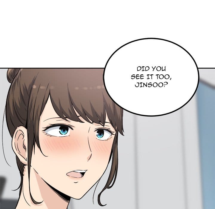 Excuse me, This is my Room [LObeam , kook] - Chapter 55 — Page 45