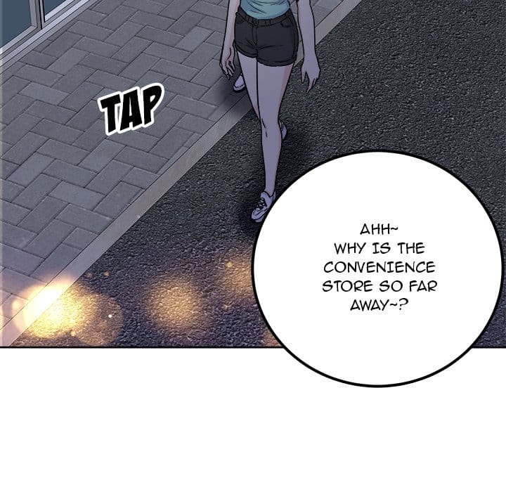 Excuse me, This is my Room [LObeam , kook] - Chapter 55 — Page 5