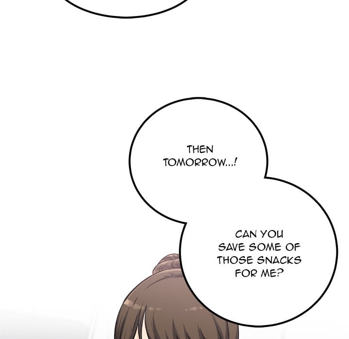 Excuse me, This is my Room [LObeam , kook] - Chapter 55 — Page 53