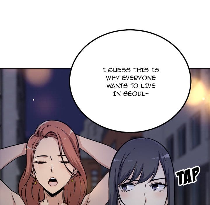 Excuse me, This is my Room [LObeam , kook] - Chapter 55 — Page 6