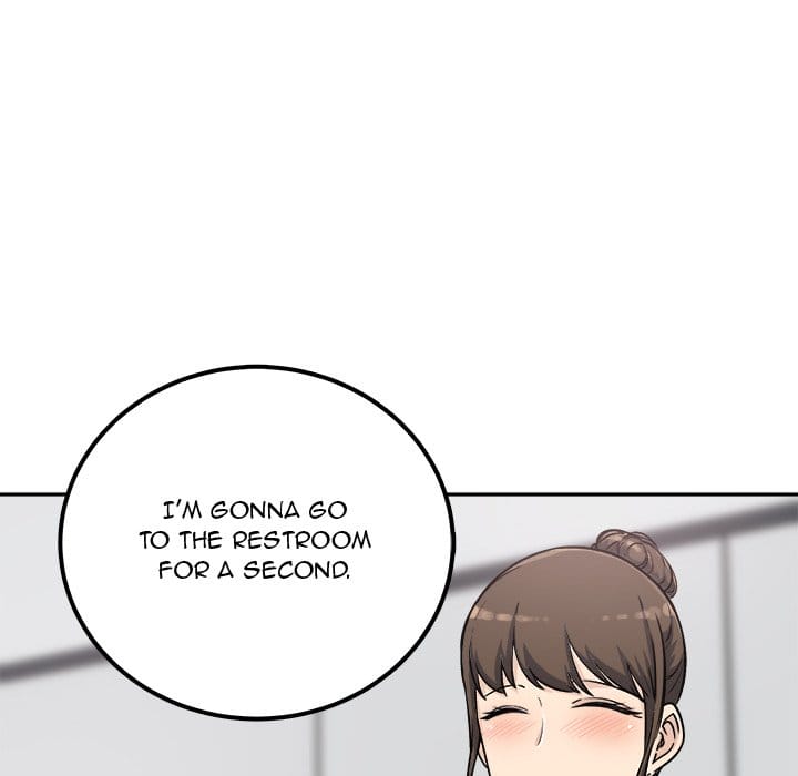 Excuse me, This is my Room [LObeam , kook] - Chapter 55 — Page 63
