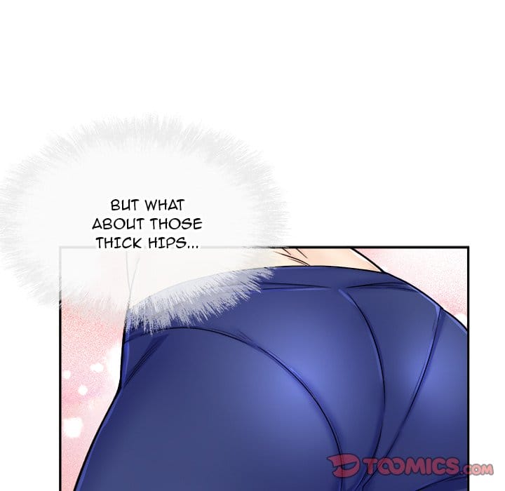 Excuse me, This is my Room [LObeam , kook] - Chapter 55 — Page 66