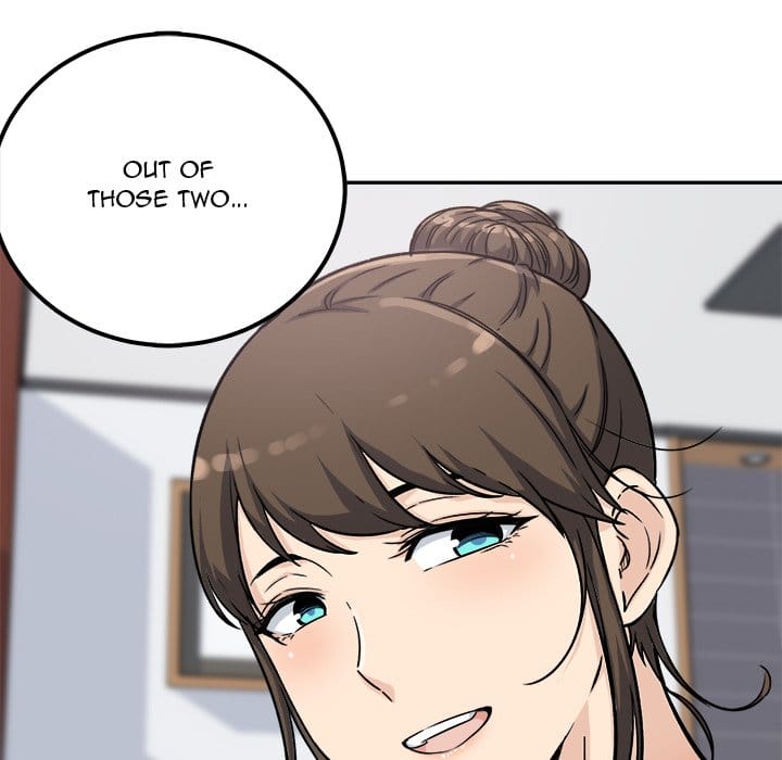 Excuse me, This is my Room [LObeam , kook] - Chapter 55 — Page 80