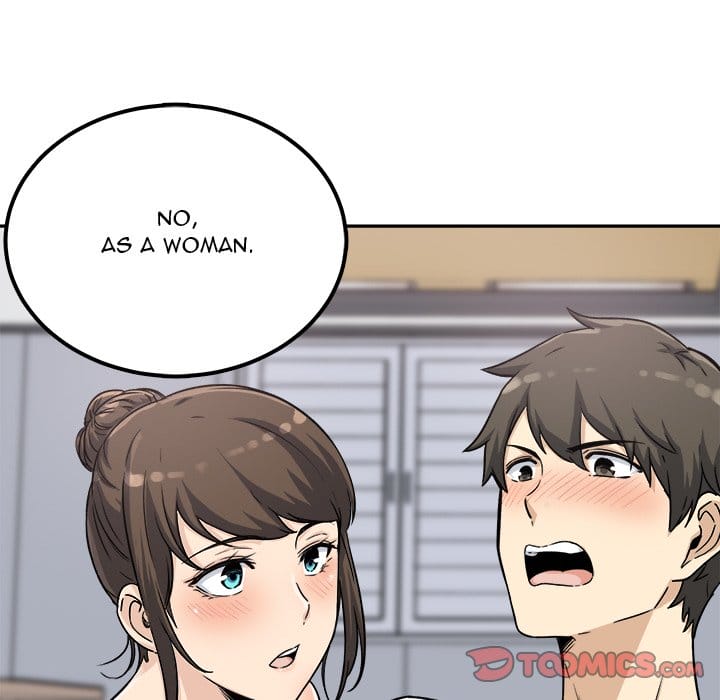 Excuse me, This is my Room [LObeam , kook] - Chapter 55 — Page 84