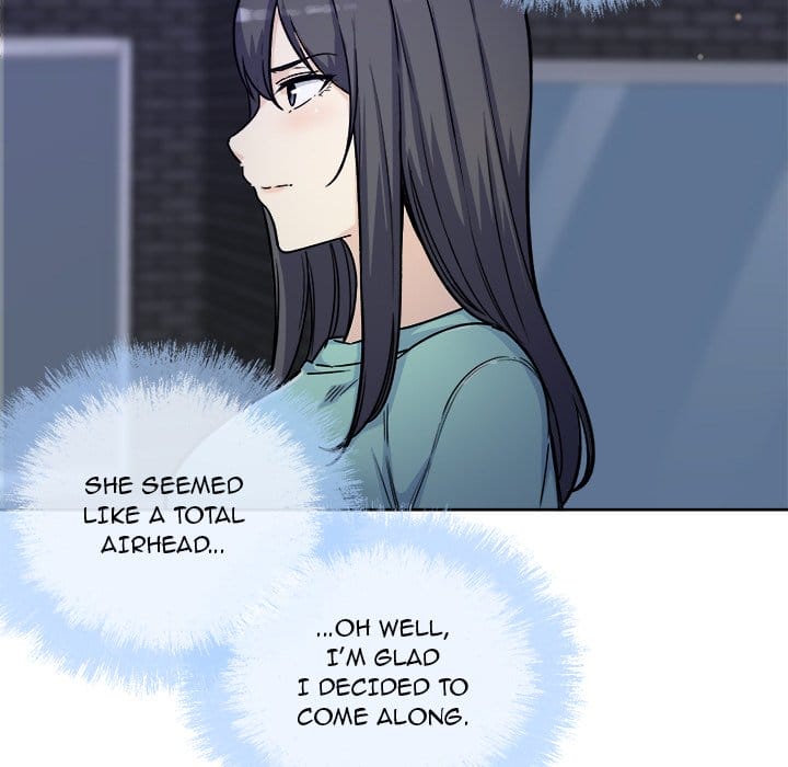 Excuse me, This is my Room [LObeam , kook] - Chapter 55 — Page 9