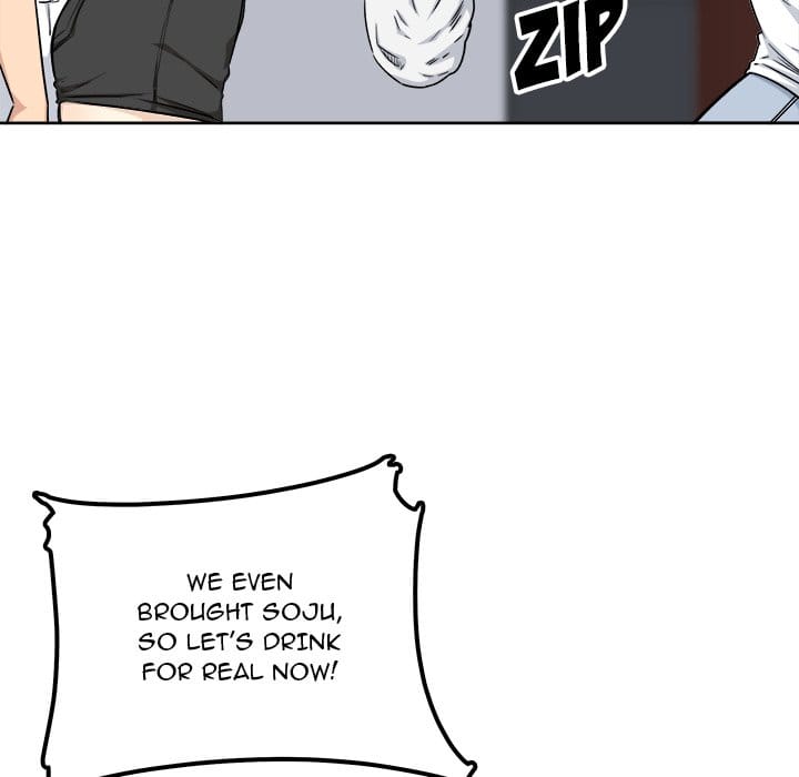 Excuse me, This is my Room [LObeam , kook] - Chapter 55 — Page 92