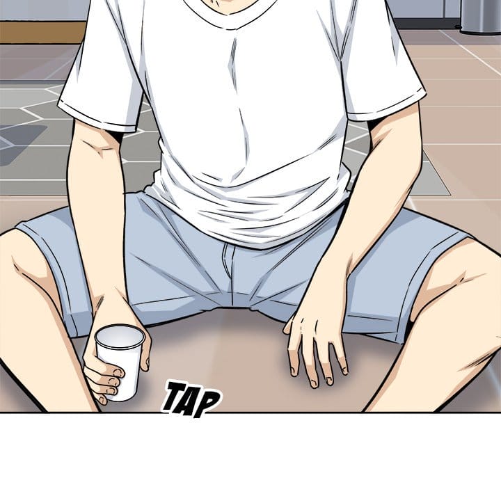Excuse me, This is my Room [LObeam , kook] - Chapter 55 — Page 98