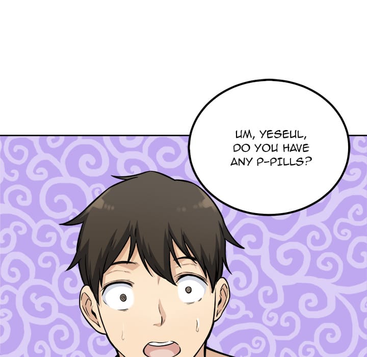 Excuse me, This is my Room [LObeam , kook] - Chapter 35 — Page 102